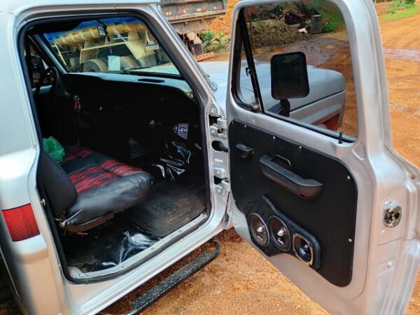 FORD F1000 Diesel Completa - Imagem 4