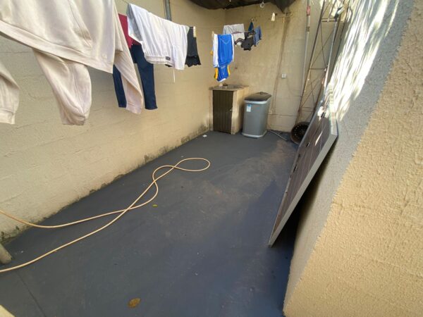 Kitnet Mobiliadas /Agua/Energia/Internet Inclusos - Imagem 5