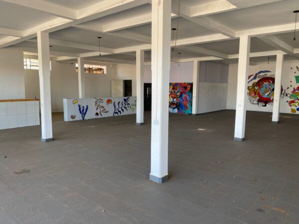 Predio Comercial /Residencial em Edeia-Go !!! Excelente Investimento!!! +/- 800m2 - Imagem 16