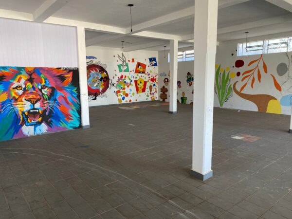 Predio Comercial /Residencial em Edeia-Go !!! Excelente Investimento!!! +/- 800m2 - Imagem 29