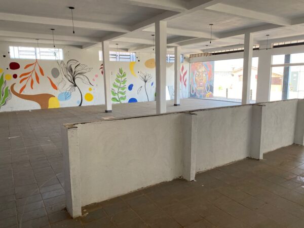 Predio Comercial /Residencial em Edeia-Go !!! Excelente Investimento!!! +/- 800m2 - Imagem 21
