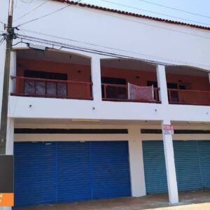 Predio Comercial /Residencial em Edeia-Go !!! Excelente Investimento!!! +/- 800m2