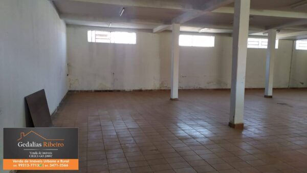 Predio Comercial /Residencial em Edeia-Go !!! Excelente Investimento!!! +/- 800m2 - Imagem 2