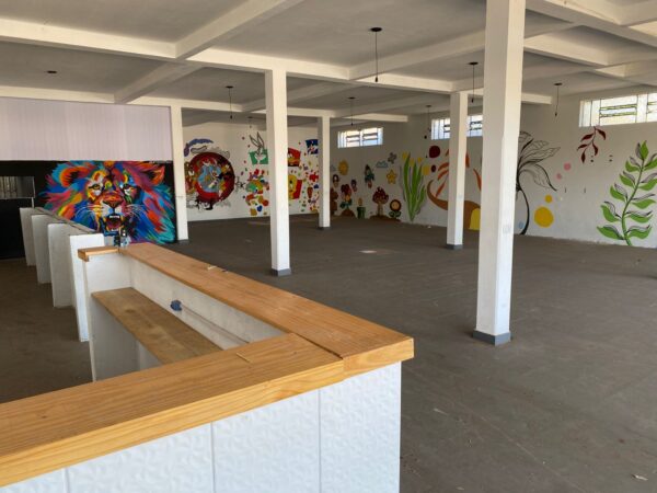 Predio Comercial /Residencial em Edeia-Go !!! Excelente Investimento!!! +/- 800m2 - Imagem 22