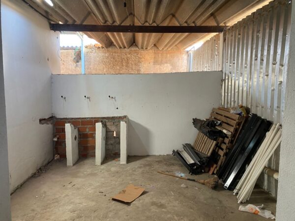 Predio Comercial /Residencial em Edeia-Go !!! Excelente Investimento!!! +/- 800m2 - Imagem 18