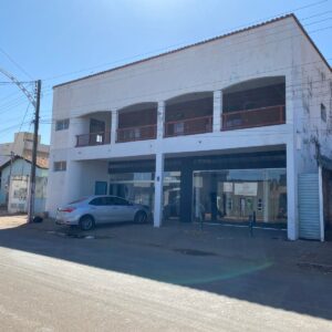 Predio Comercial /Residencial em Edeia-Go !!! Excelente Investimento!!! +/- 800m2
