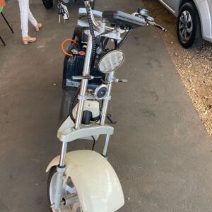 Moto Eletrica Shineray 2023 Super Nova
