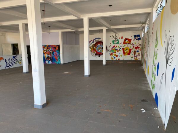 Predio Comercial /Residencial em Edeia-Go !!! Excelente Investimento!!! +/- 800m2 - Imagem 24