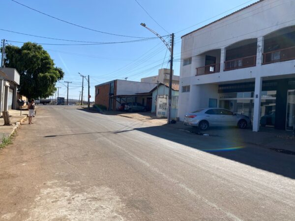 Predio Comercial /Residencial em Edeia-Go !!! Excelente Investimento!!! +/- 800m2 - Imagem 19