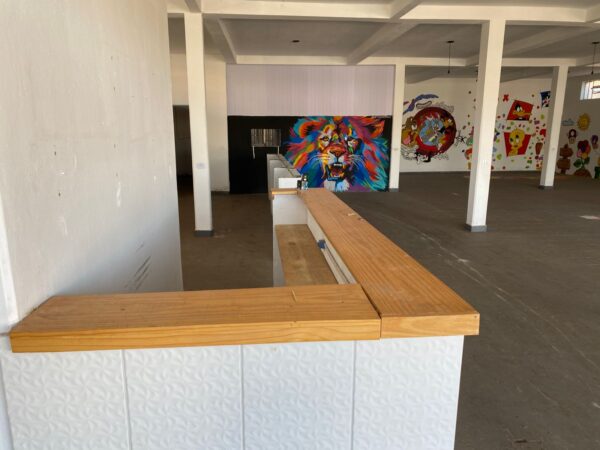 Predio Comercial /Residencial em Edeia-Go !!! Excelente Investimento!!! +/- 800m2 - Imagem 28
