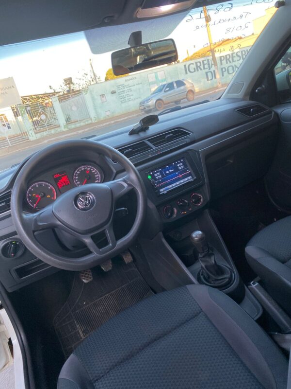 Gol G8 TrendLine 1.6 2018 COMPLETAO!!!! - Imagem 2