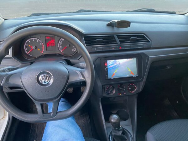 Gol G8 TrendLine 1.6 2018 COMPLETAO!!!! - Imagem 3