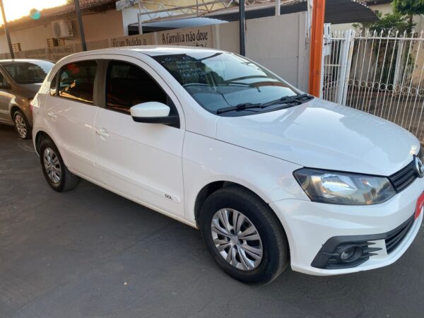 Gol G8 TrendLine 1.6 2018 COMPLETAO!!!! - Imagem 4