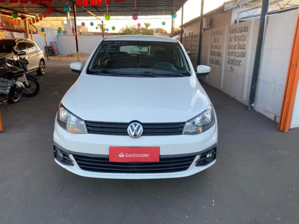 Gol G8 TrendLine 1.6 2018 COMPLETAO!!!! - Imagem 6