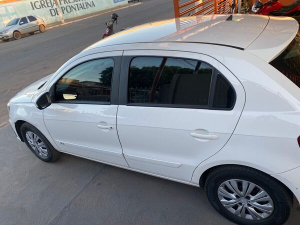 Gol G8 TrendLine 1.6 2018 COMPLETAO!!!! - Imagem 7