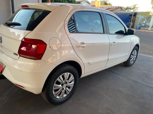 Gol G8 TrendLine 1.6 2018 COMPLETAO!!!! - Imagem 8