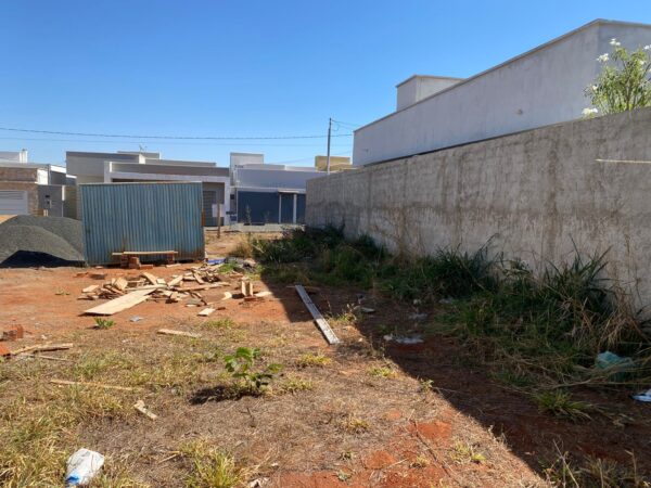Excelente Lote 225m2 Todo Murado, Setor Santa Rita- Pronto pra construir!!!! - Imagem 7