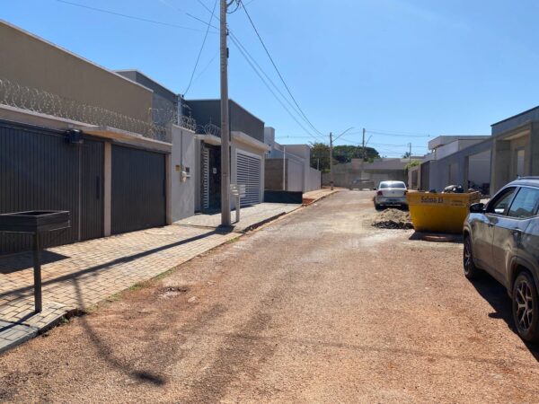 Excelente Lote 225m2 Todo Murado, Setor Santa Rita- Pronto pra construir!!!! - Imagem 6