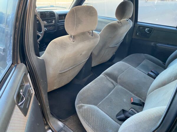 Oportunidade!!!! S-10 Advantage 2.4 FLEX 2008 Super Nova!!!! Financio/Pego Trocas - Imagem 10