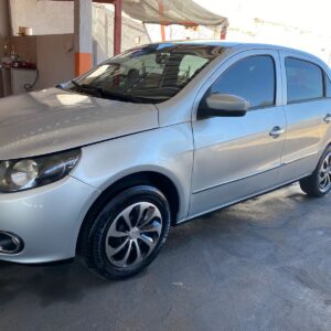 Gol G5 1.0 2013 Completao!!! Super Conservado
