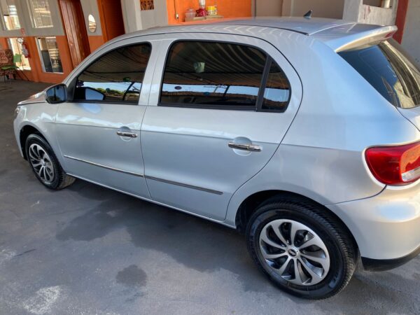 Gol G5 1.0 2013 Completao!!! Super Conservado - Imagem 6