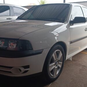 Gol Power 1.6 2003 Completo