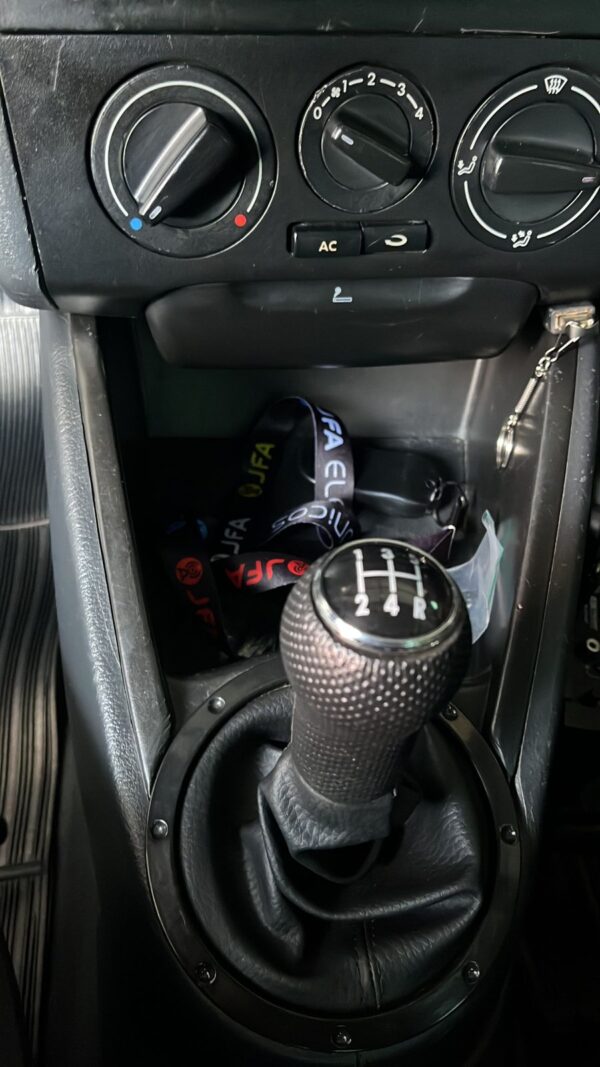Gol Power 1.6 2003 Completo - Imagem 10