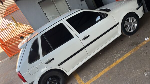 Gol Power 1.6 2003 Completo - Imagem 5