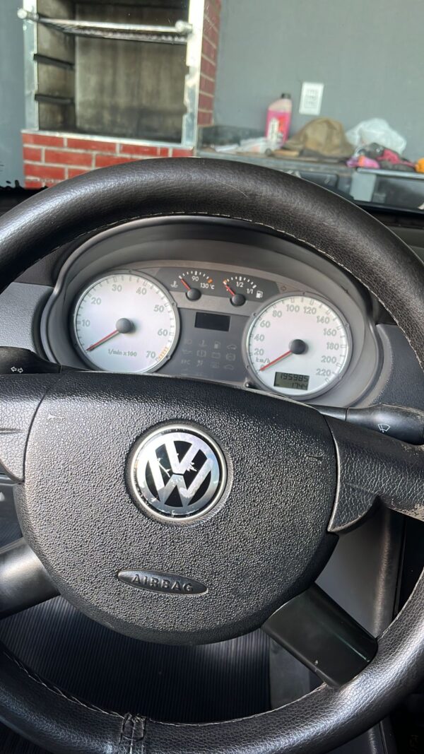 Gol Power 1.6 2003 Completo - Imagem 3