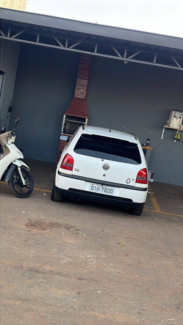 Gol Power 1.6 2003 Completo - Imagem 2