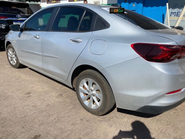 Chevrolet ONIX PLUX LTZ 1.0 Manual 2020 COMPLETAO!!! Unico Dono - Imagem 3