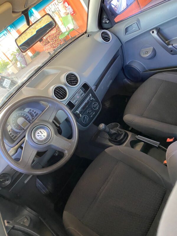 Parati G4 1.6 Flex  AP 2006 COMPLETA!!! Super Conservada// Financio /Pego Trocas - Imagem 9