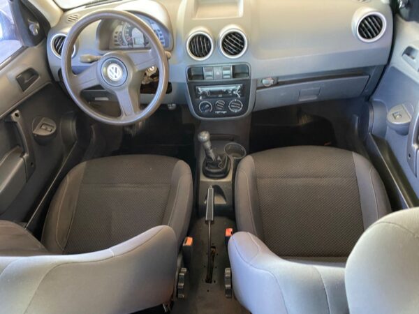 Parati G4 1.6 Flex  AP 2006 COMPLETA!!! Super Conservada// Financio /Pego Trocas - Imagem 8