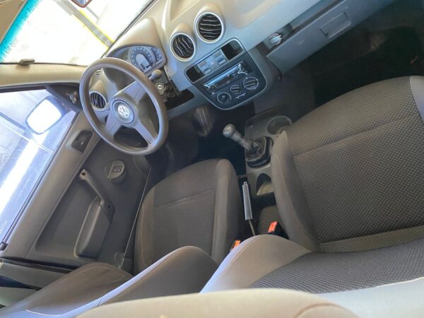 Parati G4 1.6 Flex  AP 2006 COMPLETA!!! Super Conservada// Financio /Pego Trocas - Imagem 10