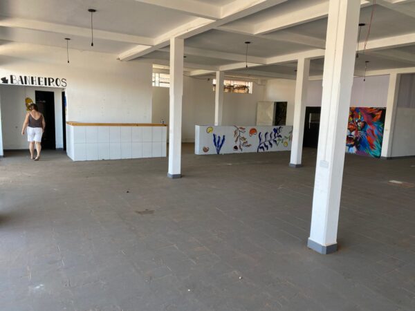 Predio Comercial /Residencial em Edeia-Go !!! Excelente Investimento!!! +/- 800m2 - Imagem 32