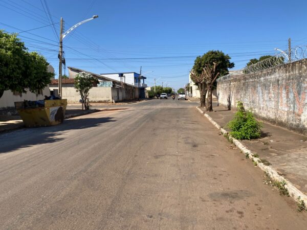 Predio Comercial /Residencial em Edeia-Go !!! Excelente Investimento!!! +/- 800m2 - Imagem 34