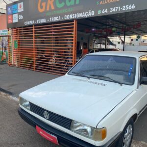 Gol 1000 1.0 AP 1994 Super Conservado