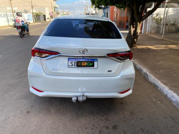 Toyota Corolla XEI 2.0 2023 Completao!!! Extra - Imagem 5