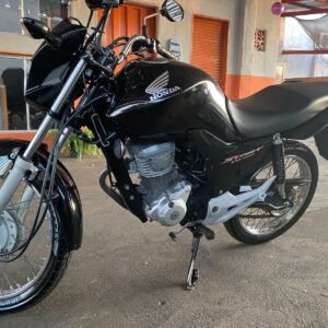 Honda CG START 160 2023 /23 Completa