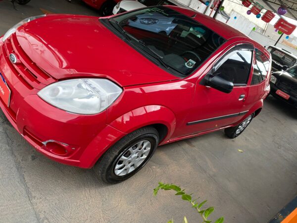Ford Ka 1.0 2010 - Imagem 5