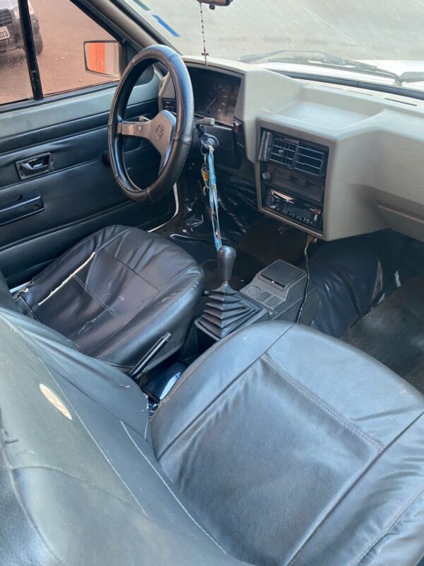 Gol 1000 1.0 AP 1994 Super Conservado - Imagem 5