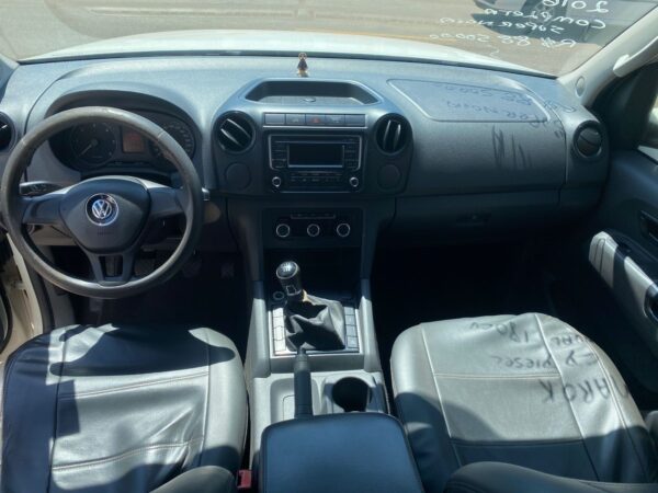 Amarok CD 4x4 SE Diesel 2016/16 Manual COMPLETONA.!! - Imagem 2