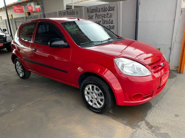 Ford Ka 1.0 2010 - Imagem 3
