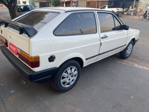 Gol 1000 1.0 AP 1994 Super Conservado - Imagem 4