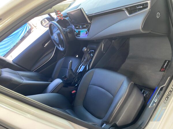 Toyota Corolla XEI 2.0 2023 Completao!!! Extra - Imagem 7
