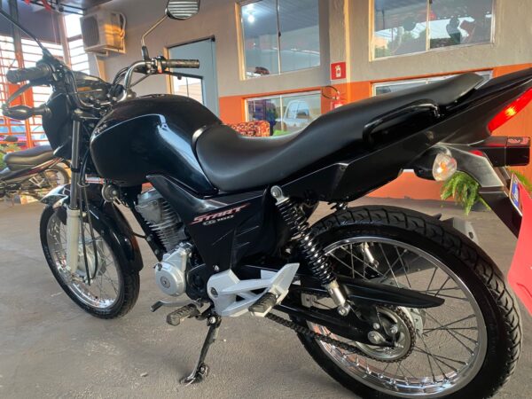 Honda CG START 160 2023 /23 Completa - Imagem 3