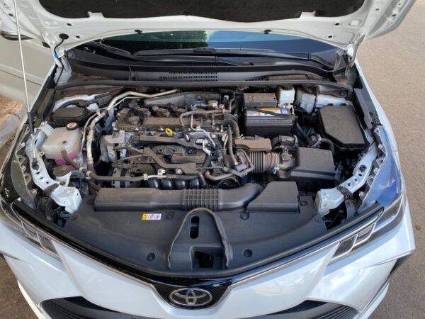 Toyota Corolla XEI 2.0 2023 Completao!!! Extra - Imagem 6