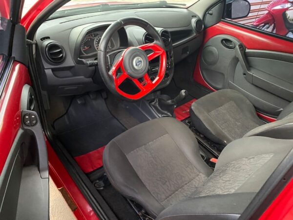 Ford Ka 1.0 2010 - Imagem 4