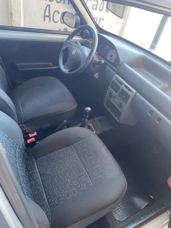 Fiat Uno Way Economy 1.0 2010 Super Conservado - Imagem 6