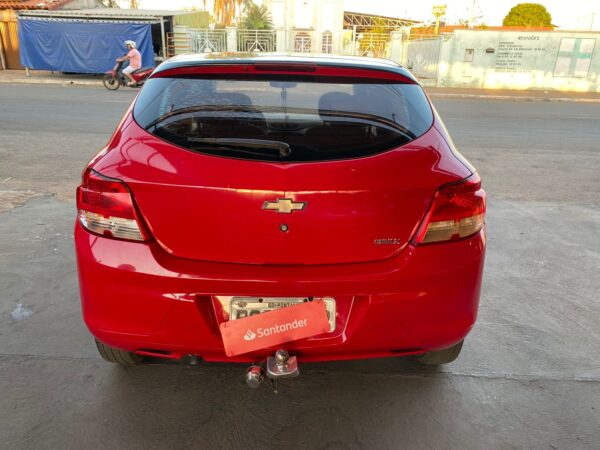Onix LS 1.0 2016 Completo !!! Super Conservado - Imagem 4